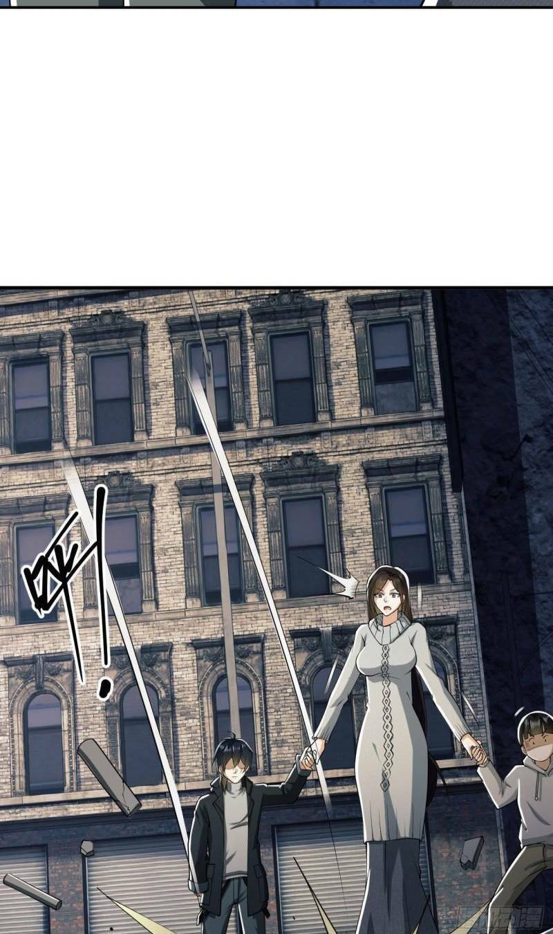 Đệ Nhất Danh Sách Chap 161 - Next Chap 162