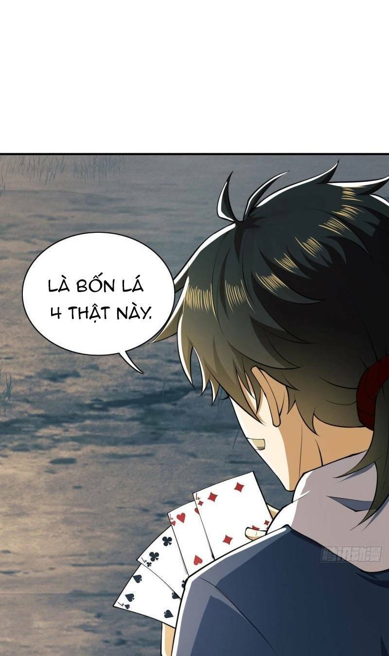 Đệ Nhất Danh Sách Chap 161 - Next Chap 162