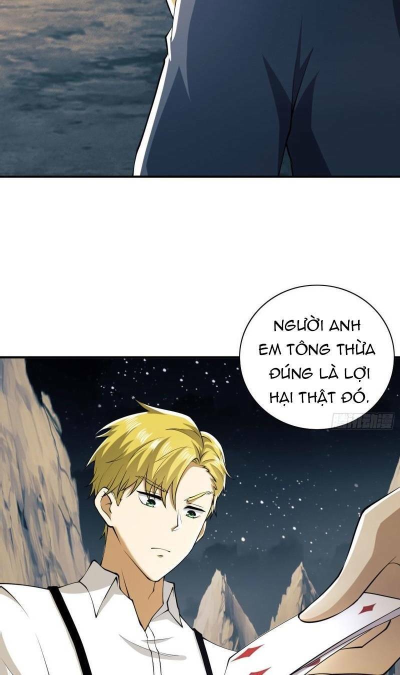 Đệ Nhất Danh Sách Chap 161 - Next Chap 162