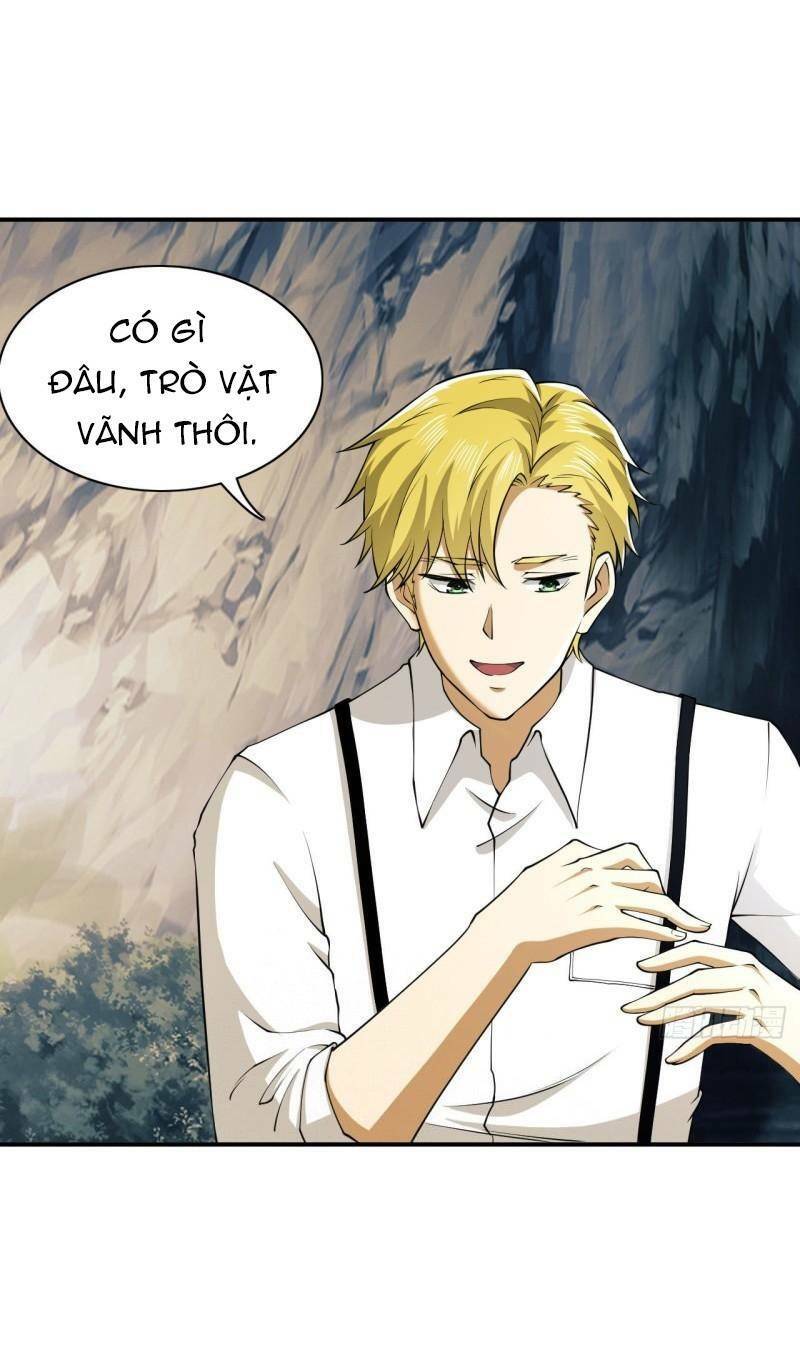 Đệ Nhất Danh Sách Chap 161 - Next Chap 162