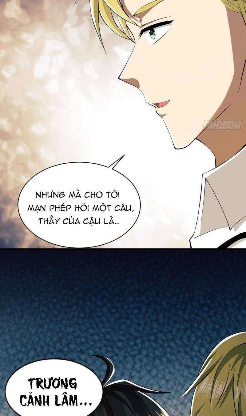 Đệ Nhất Danh Sách Chap 161 - Next Chap 162
