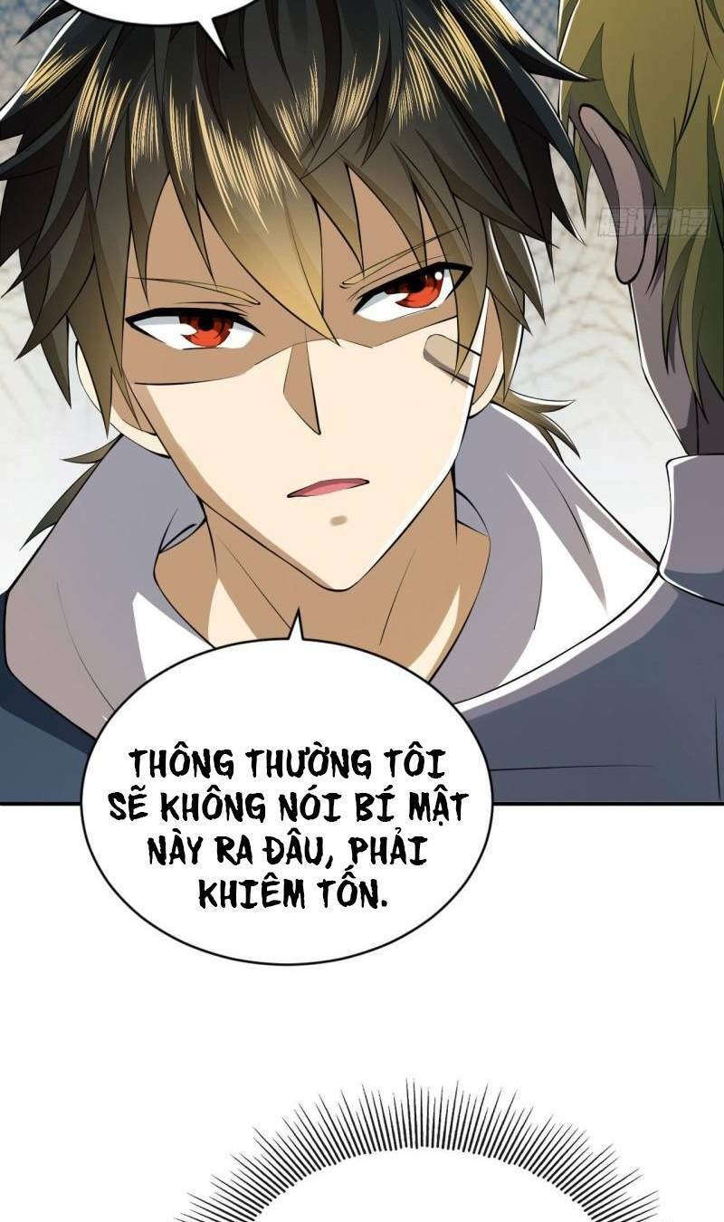 Đệ Nhất Danh Sách Chap 161 - Next Chap 162