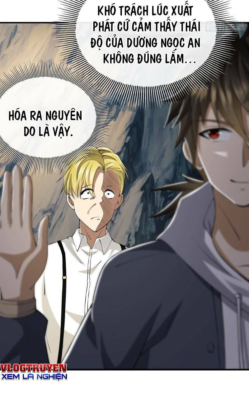 Đệ Nhất Danh Sách Chap 161 - Next Chap 162