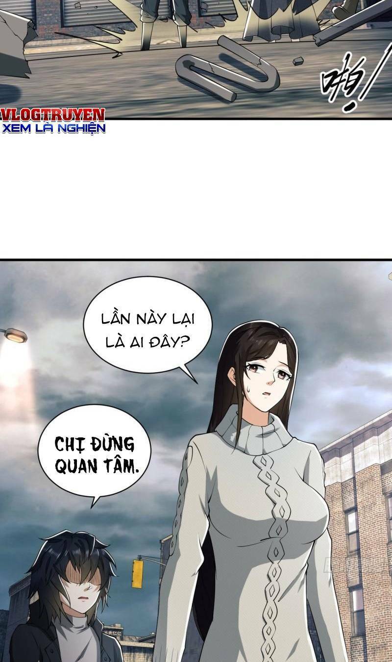 Đệ Nhất Danh Sách Chap 161 - Next Chap 162