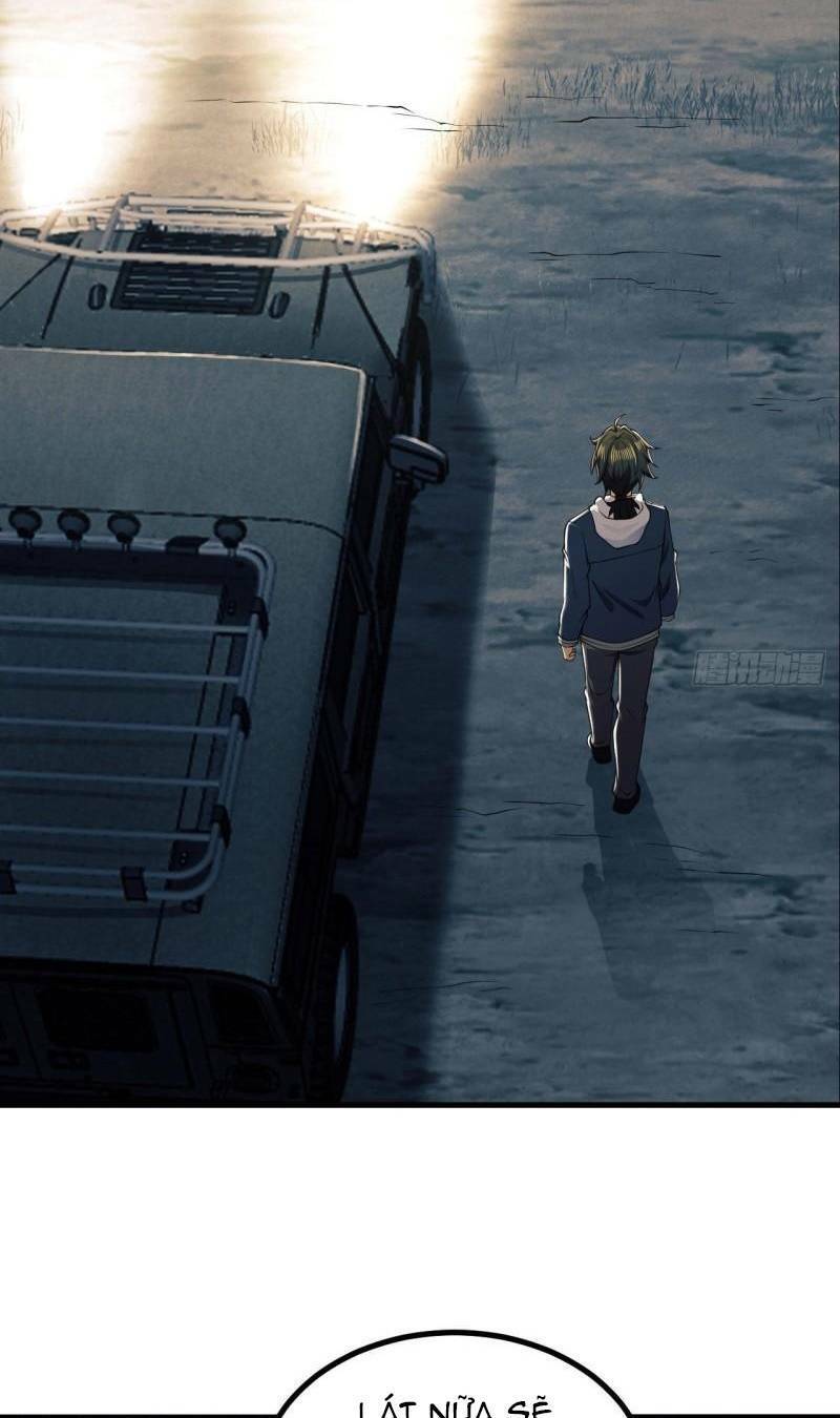 Đệ Nhất Danh Sách Chap 161 - Next Chap 162