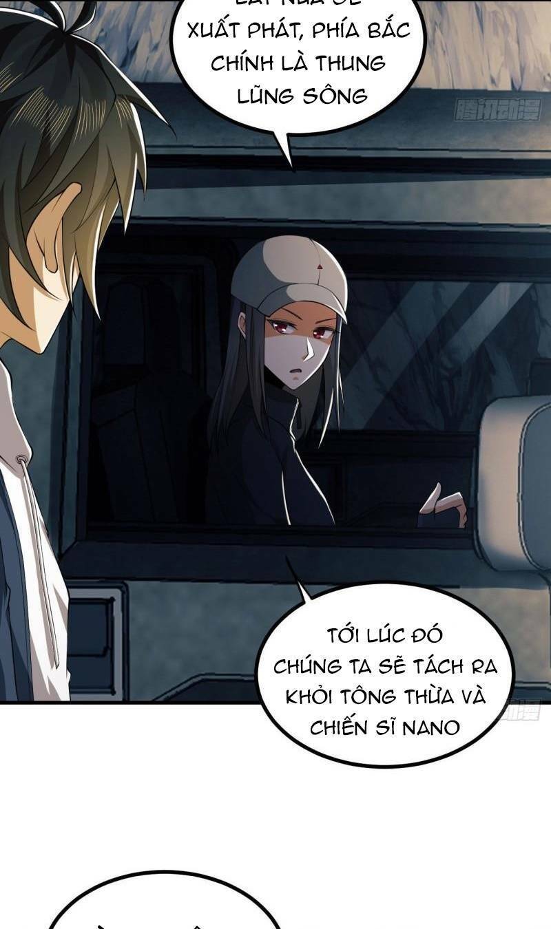 Đệ Nhất Danh Sách Chap 161 - Next Chap 162