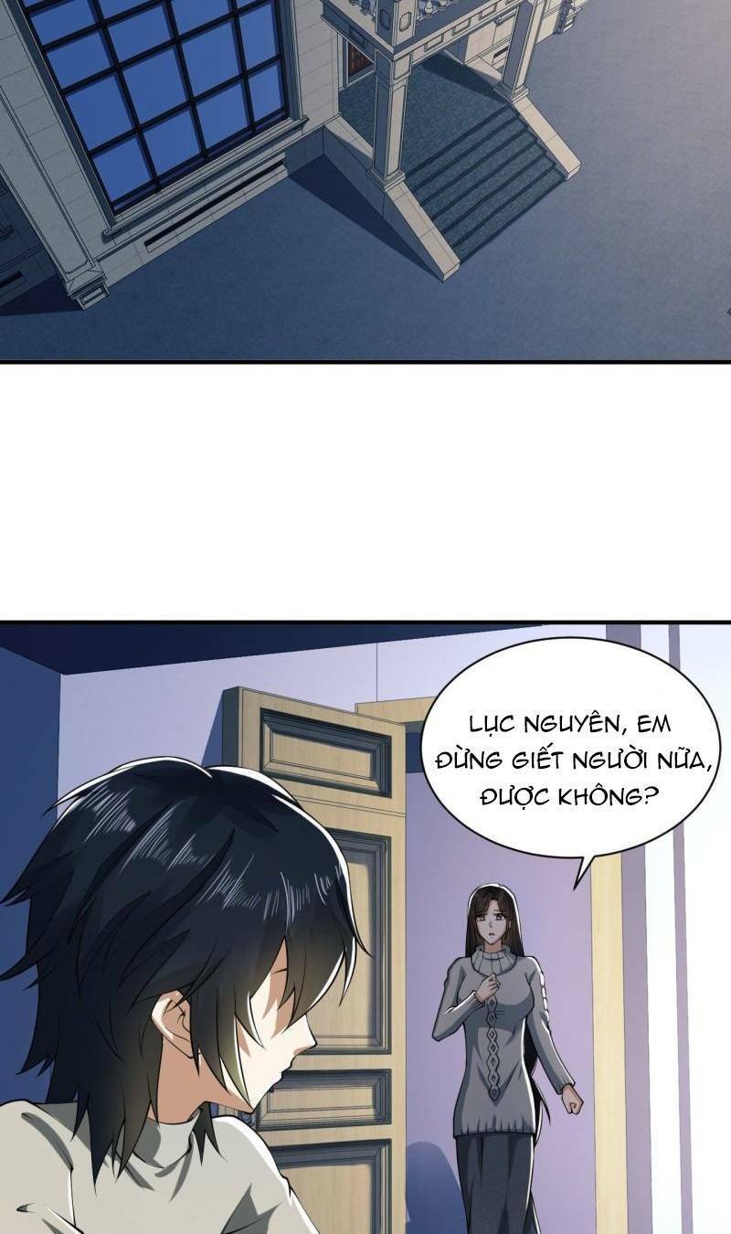 Đệ Nhất Danh Sách Chap 161 - Next Chap 162
