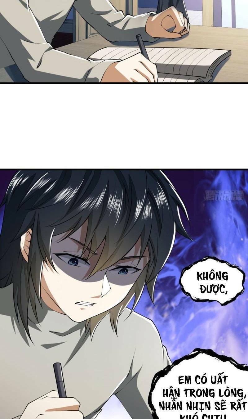 Đệ Nhất Danh Sách Chap 161 - Next Chap 162