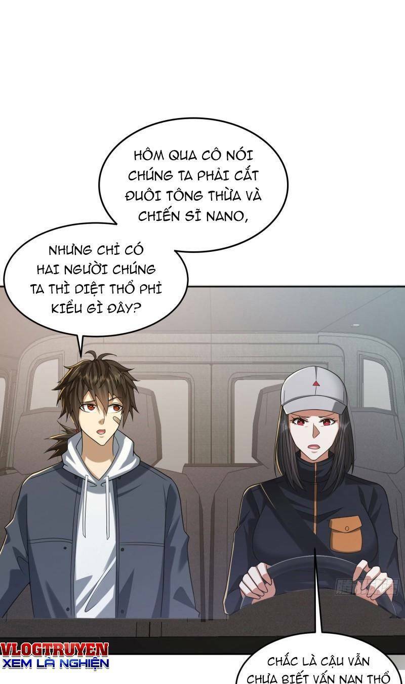 Đệ Nhất Danh Sách Chap 162 - Next Chap 163