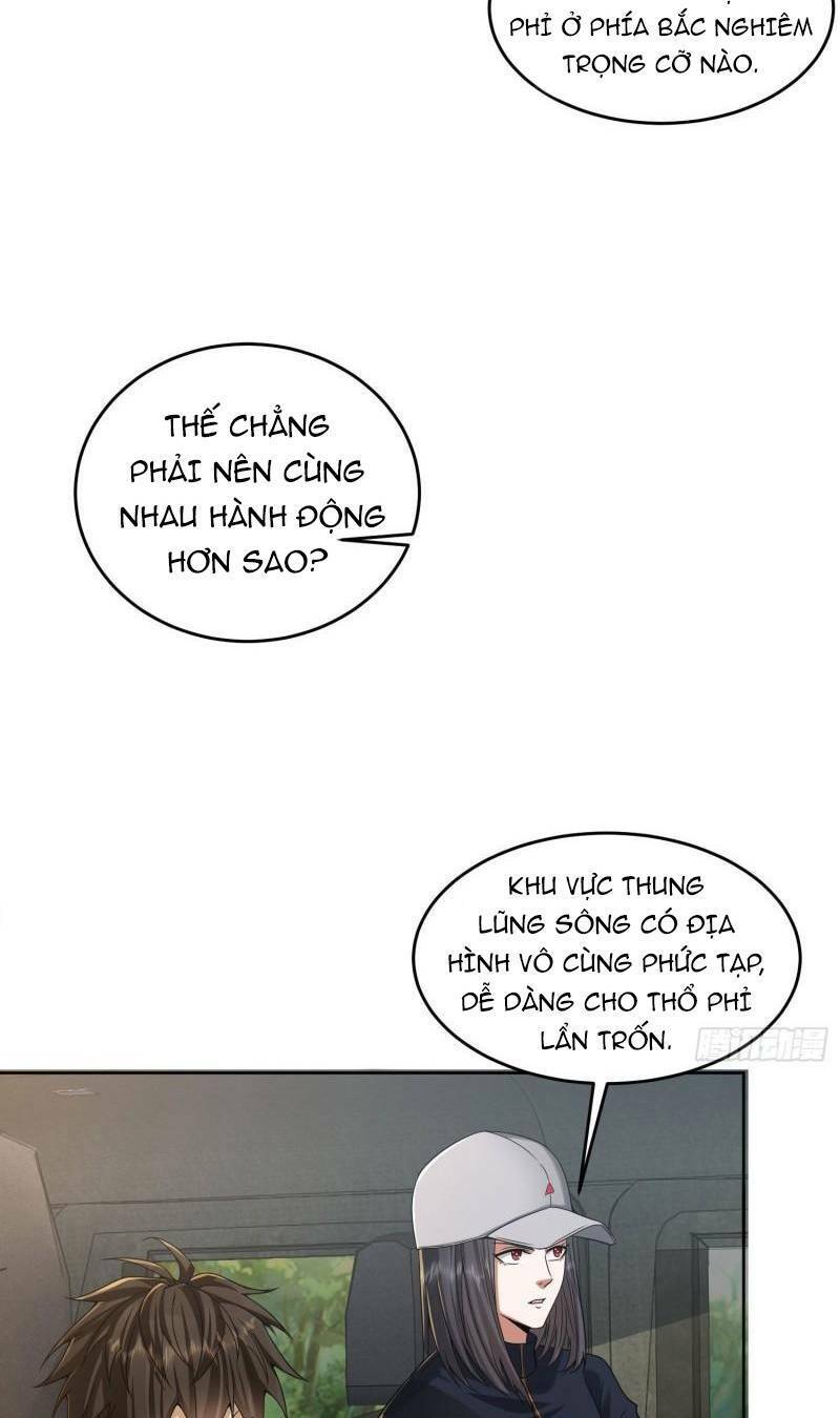 Đệ Nhất Danh Sách Chap 162 - Next Chap 163