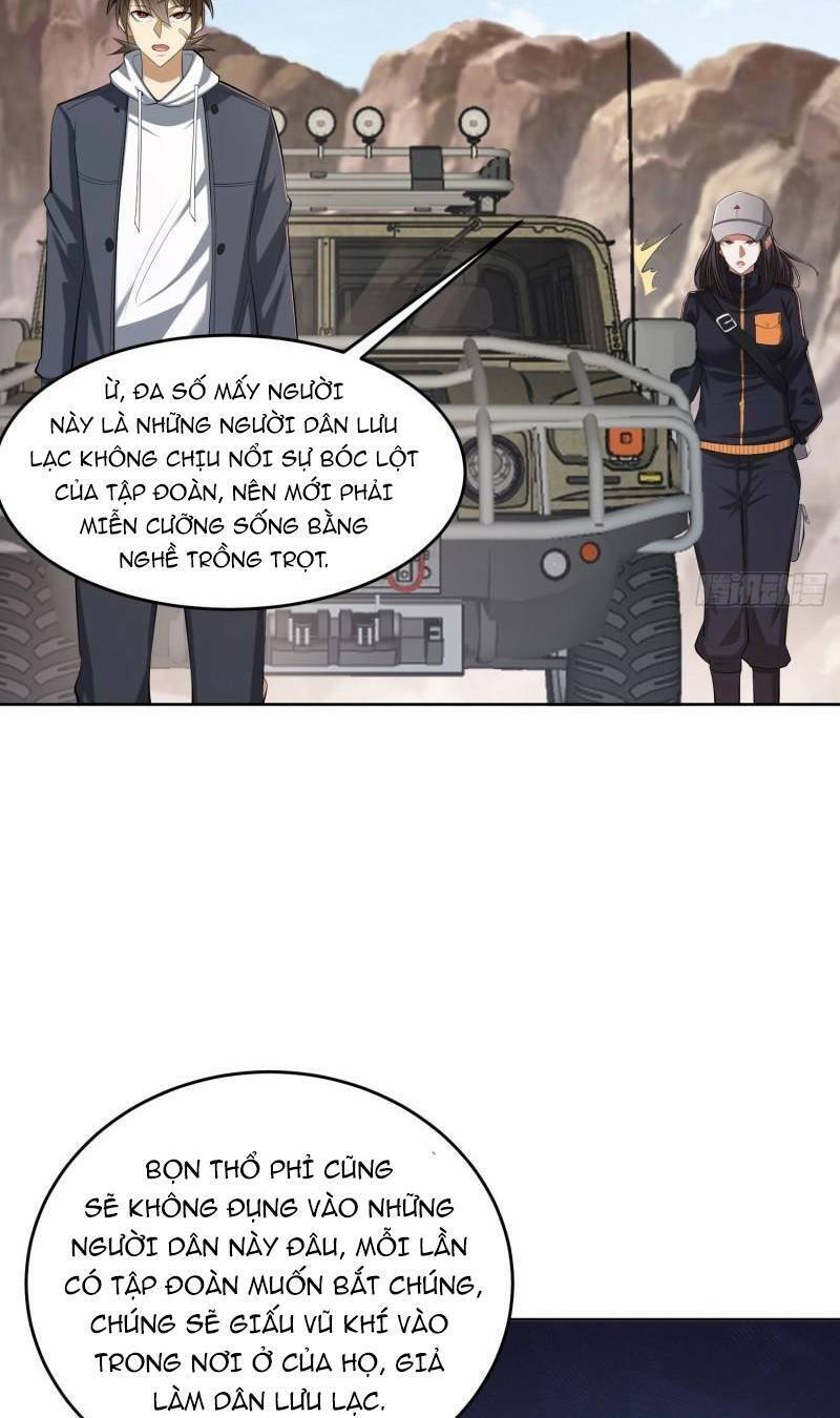Đệ Nhất Danh Sách Chap 162 - Next Chap 163