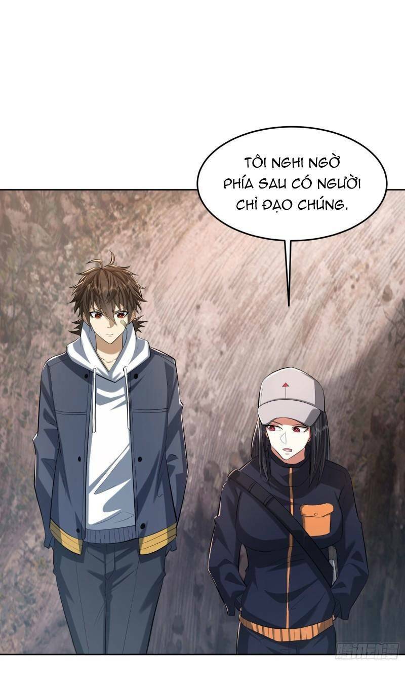 Đệ Nhất Danh Sách Chap 162 - Next Chap 163