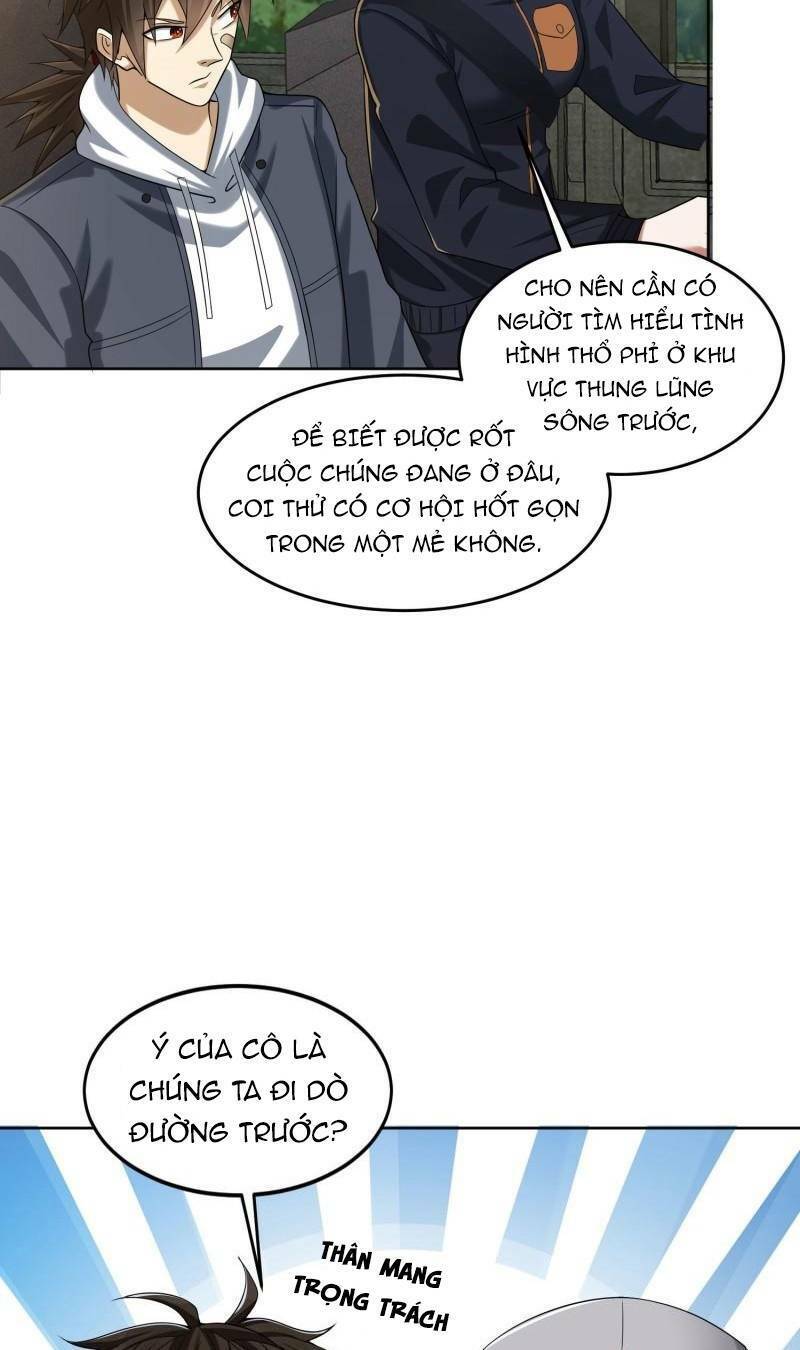 Đệ Nhất Danh Sách Chap 162 - Next Chap 163
