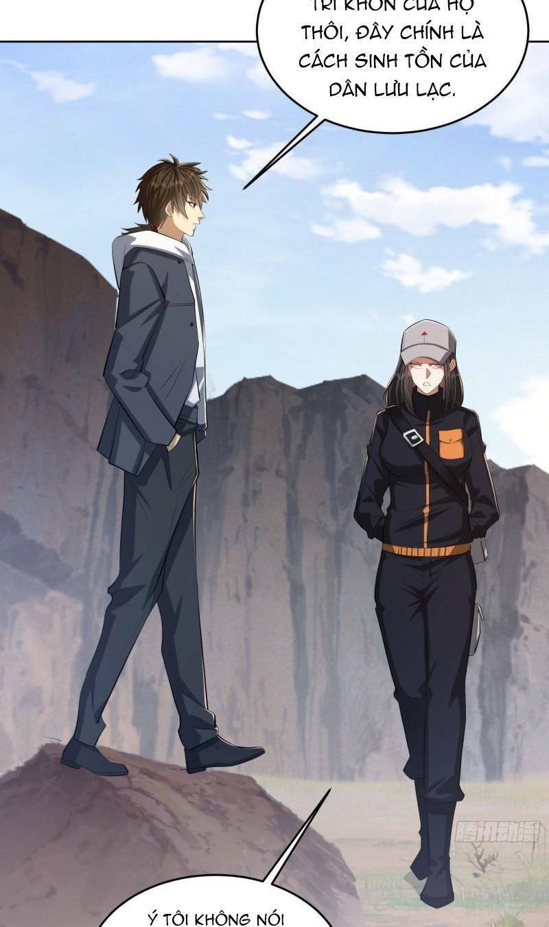 Đệ Nhất Danh Sách Chap 162 - Next Chap 163