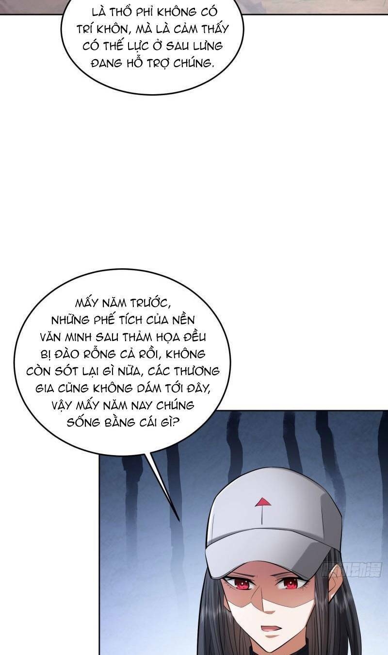 Đệ Nhất Danh Sách Chap 162 - Next Chap 163