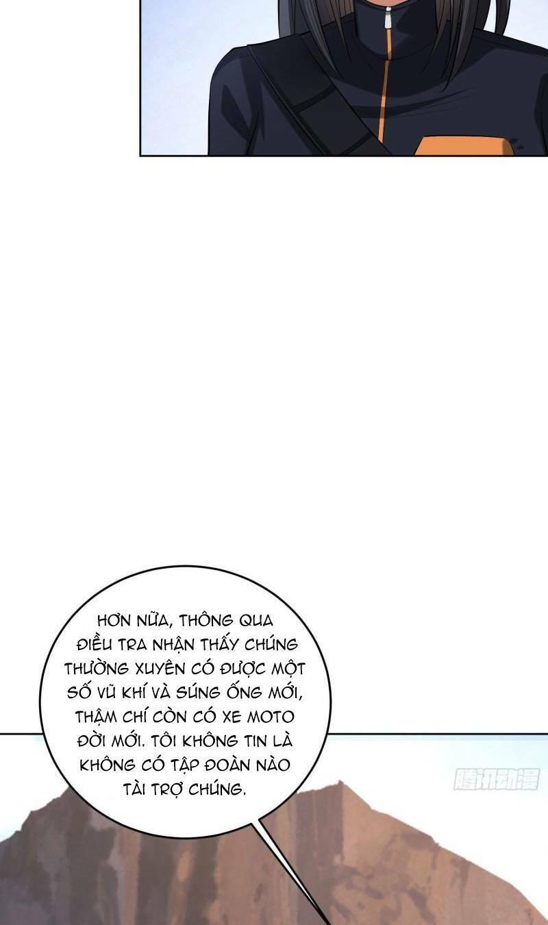 Đệ Nhất Danh Sách Chap 162 - Next Chap 163