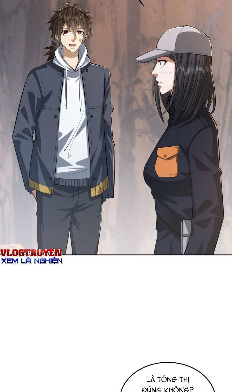 Đệ Nhất Danh Sách Chap 162 - Next Chap 163