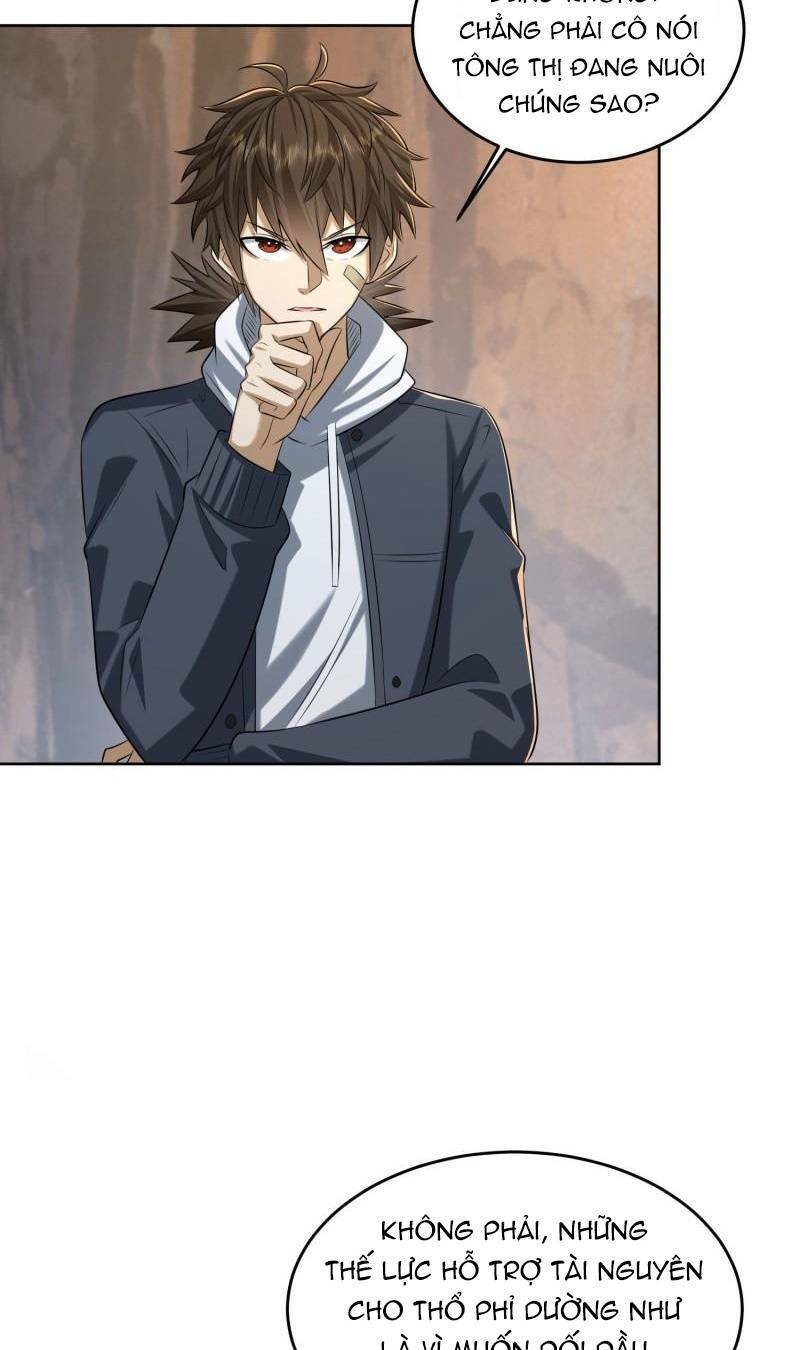 Đệ Nhất Danh Sách Chap 162 - Next Chap 163