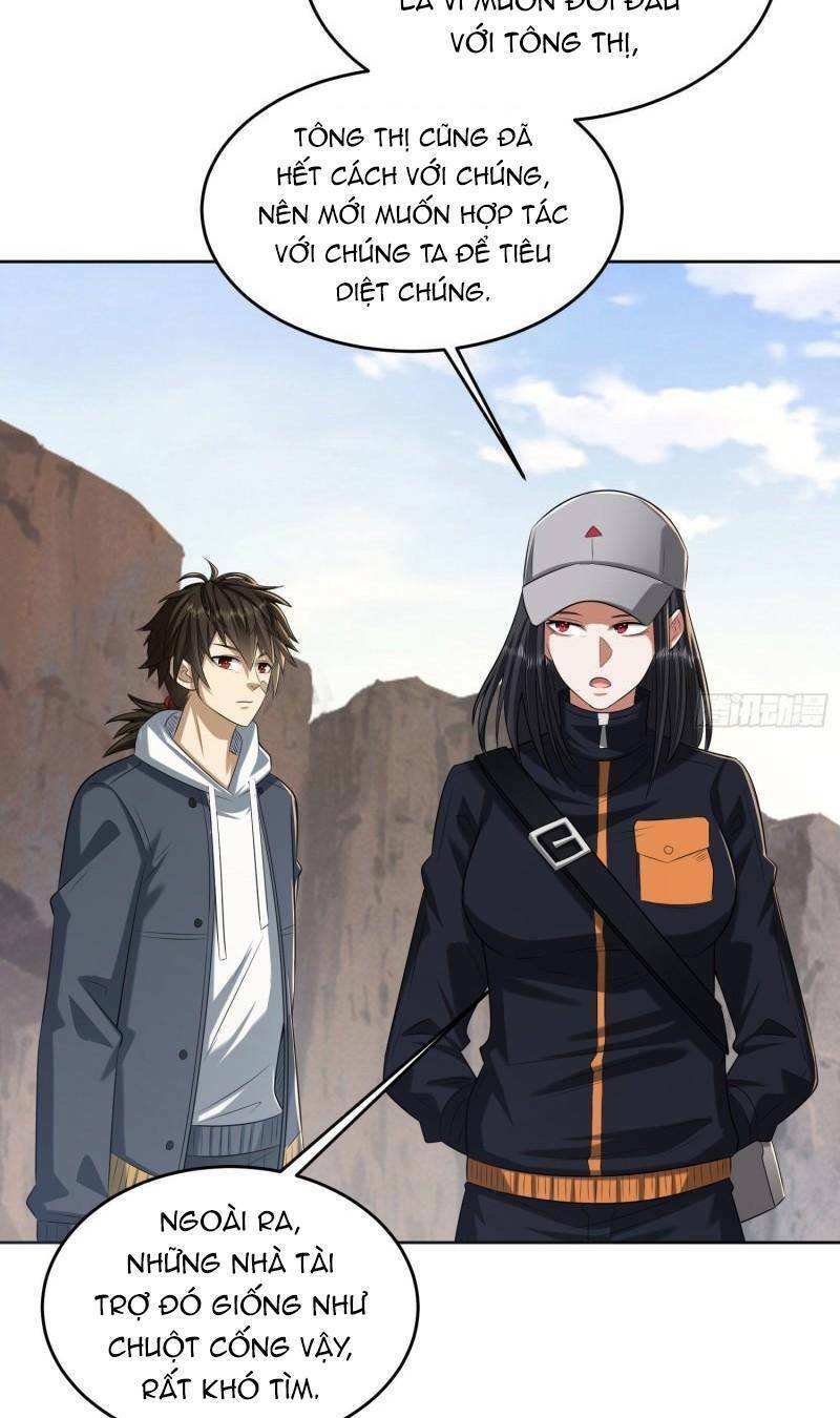 Đệ Nhất Danh Sách Chap 162 - Next Chap 163