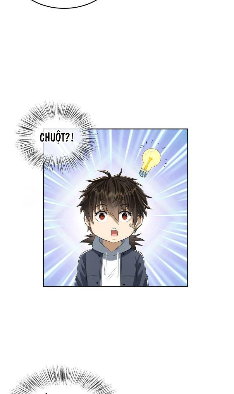 Đệ Nhất Danh Sách Chap 162 - Next Chap 163