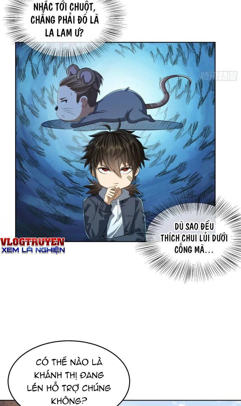 Đệ Nhất Danh Sách Chap 162 - Next Chap 163