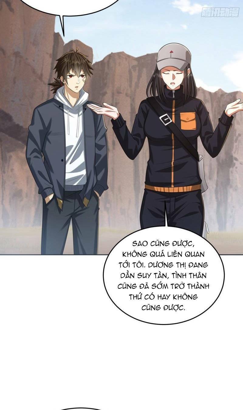 Đệ Nhất Danh Sách Chap 162 - Next Chap 163