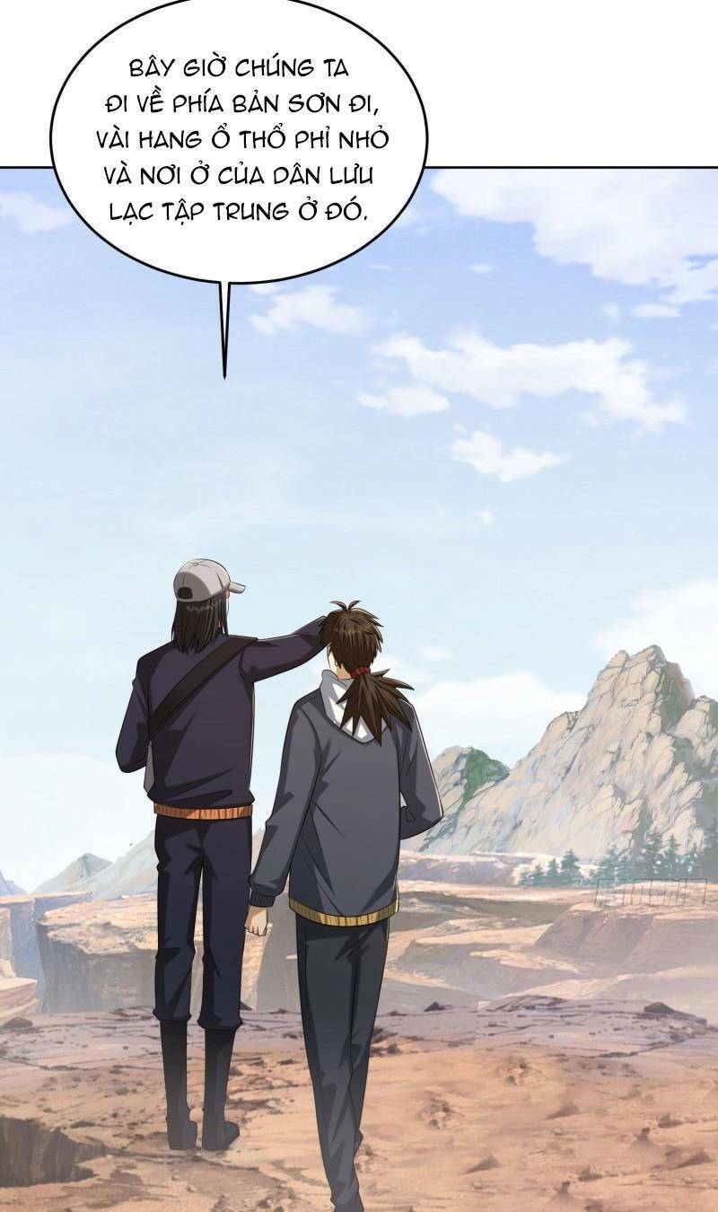 Đệ Nhất Danh Sách Chap 162 - Next Chap 163