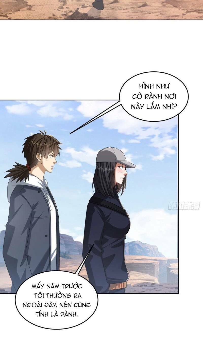 Đệ Nhất Danh Sách Chap 162 - Next Chap 163