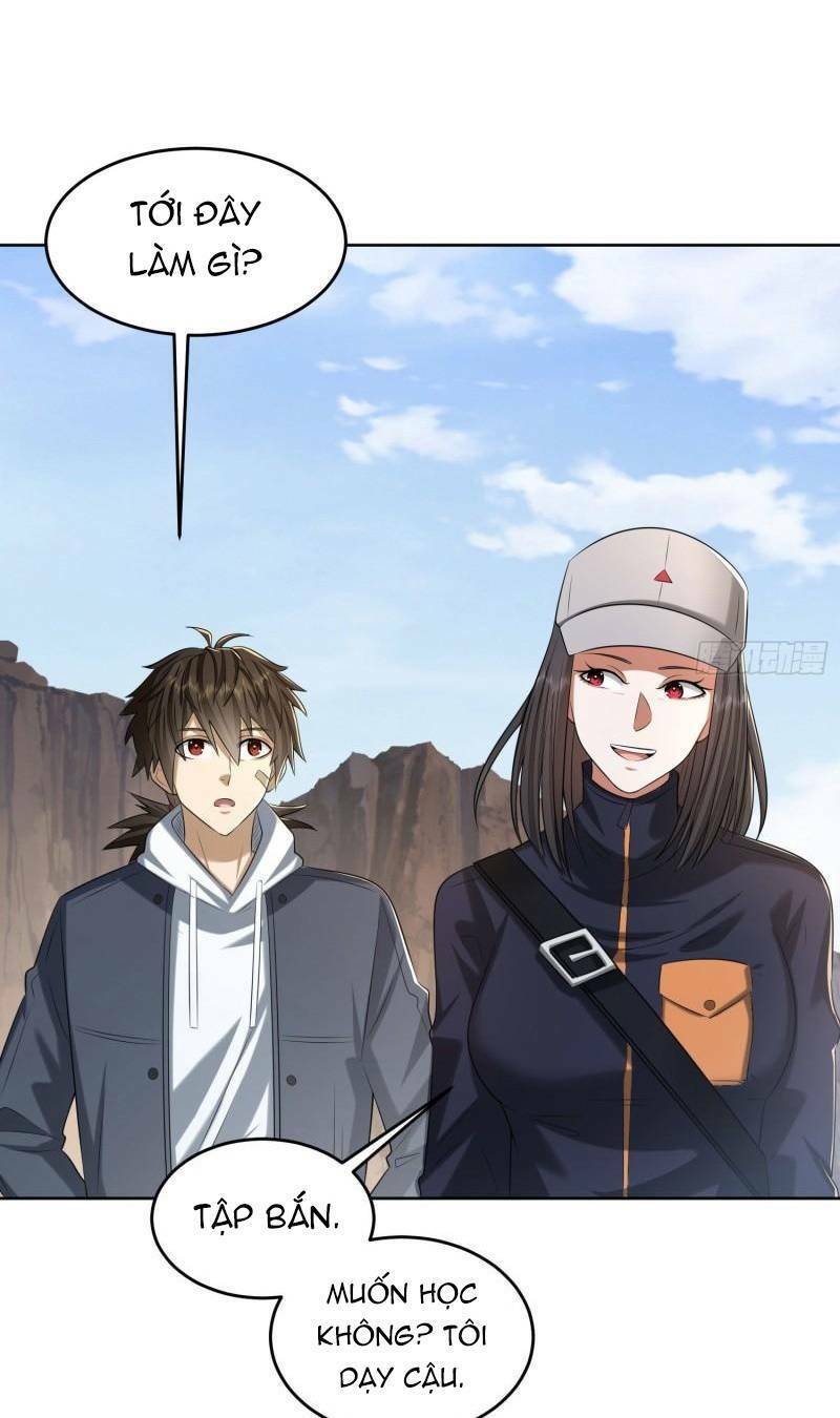 Đệ Nhất Danh Sách Chap 162 - Next Chap 163