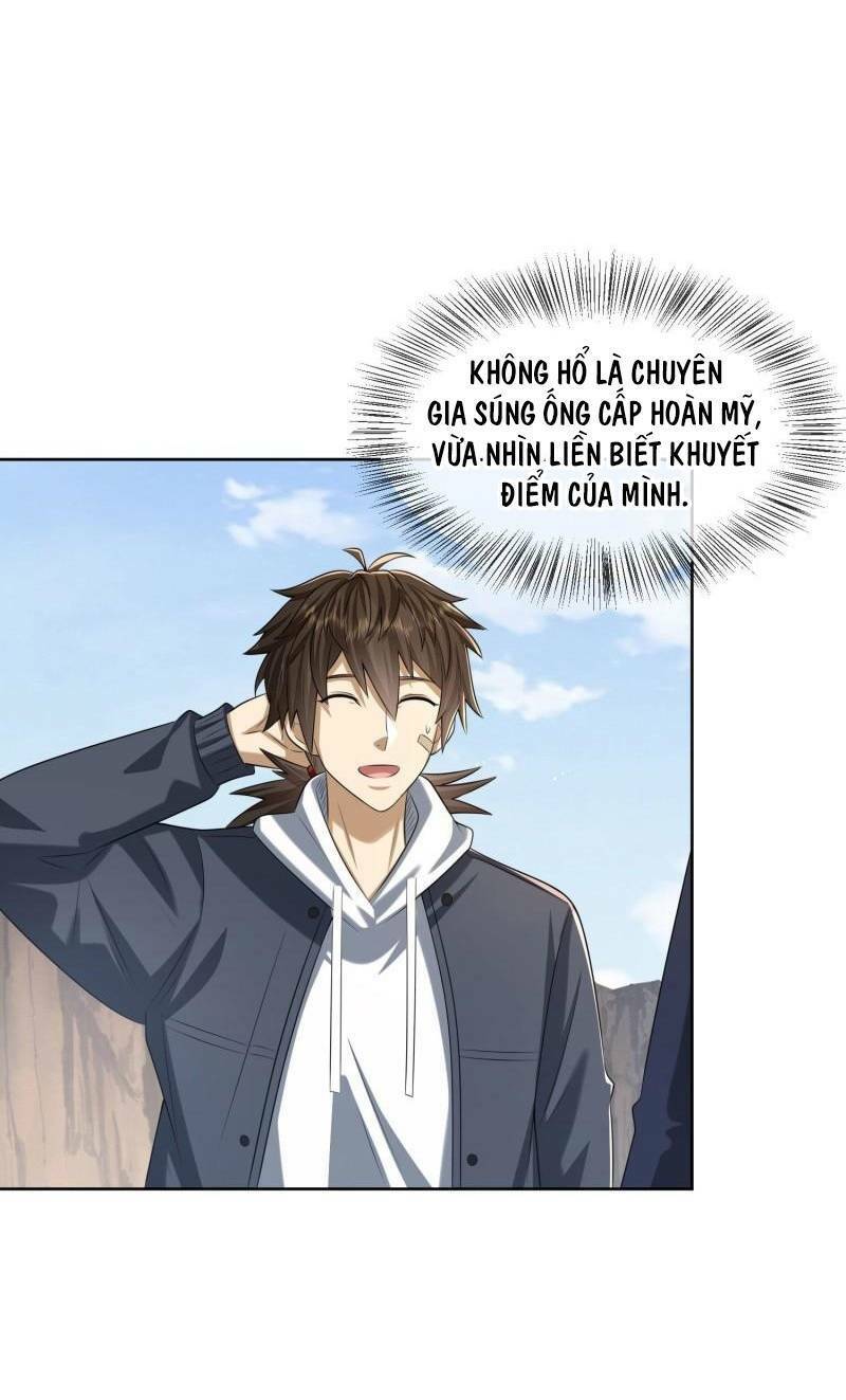 Đệ Nhất Danh Sách Chap 162 - Next Chap 163
