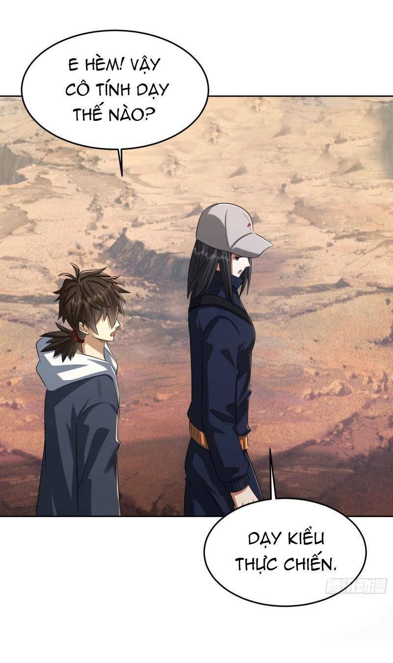 Đệ Nhất Danh Sách Chap 162 - Next Chap 163