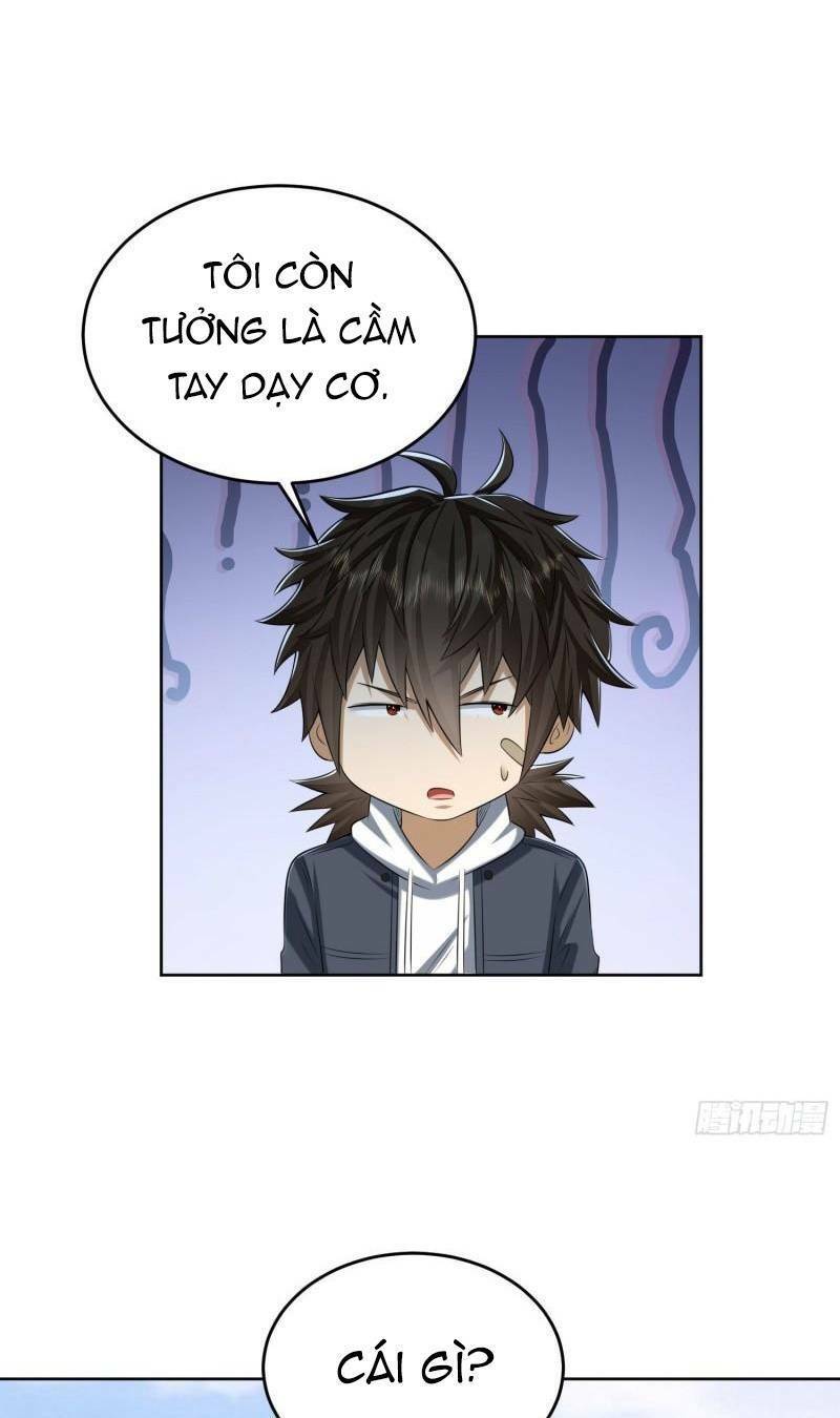 Đệ Nhất Danh Sách Chap 162 - Next Chap 163