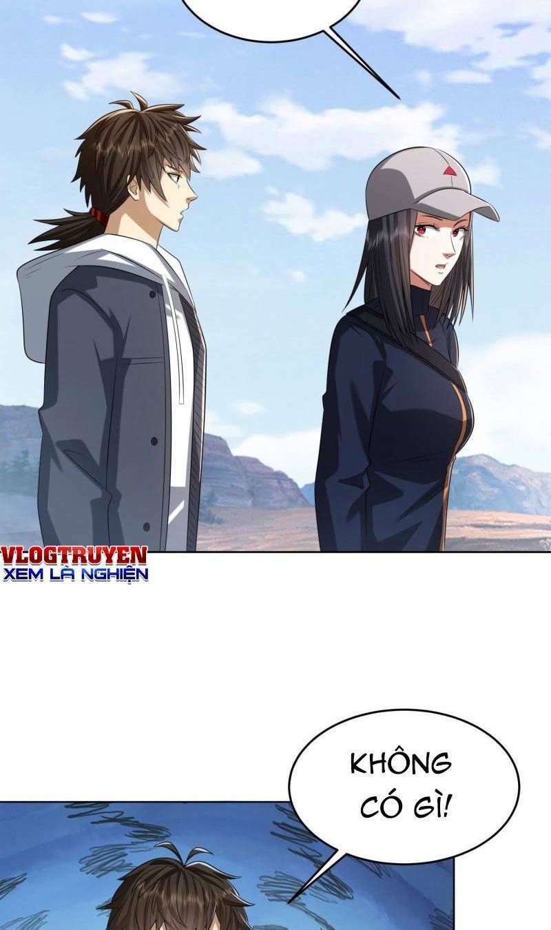 Đệ Nhất Danh Sách Chap 162 - Next Chap 163