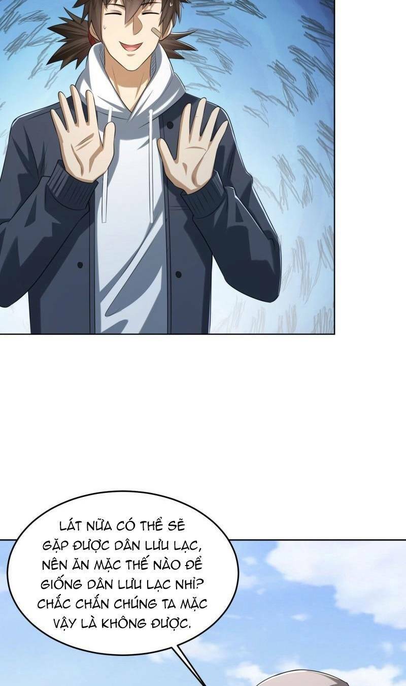 Đệ Nhất Danh Sách Chap 162 - Next Chap 163