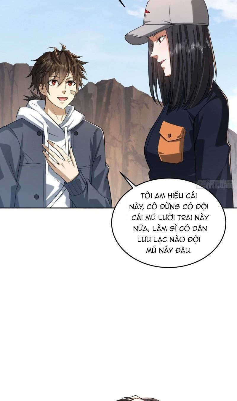Đệ Nhất Danh Sách Chap 162 - Next Chap 163