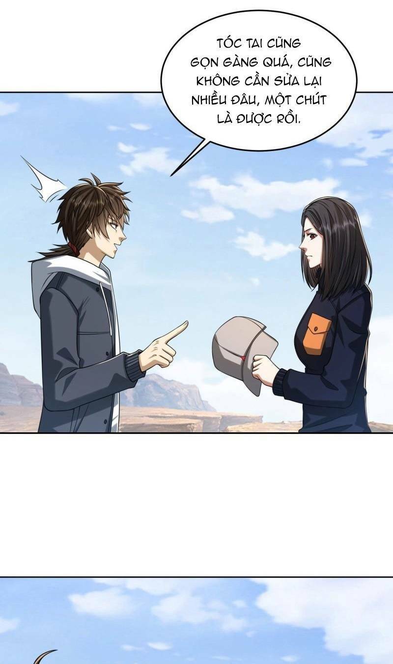 Đệ Nhất Danh Sách Chap 162 - Next Chap 163