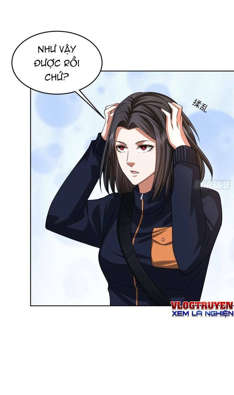Đệ Nhất Danh Sách Chap 162 - Next Chap 163