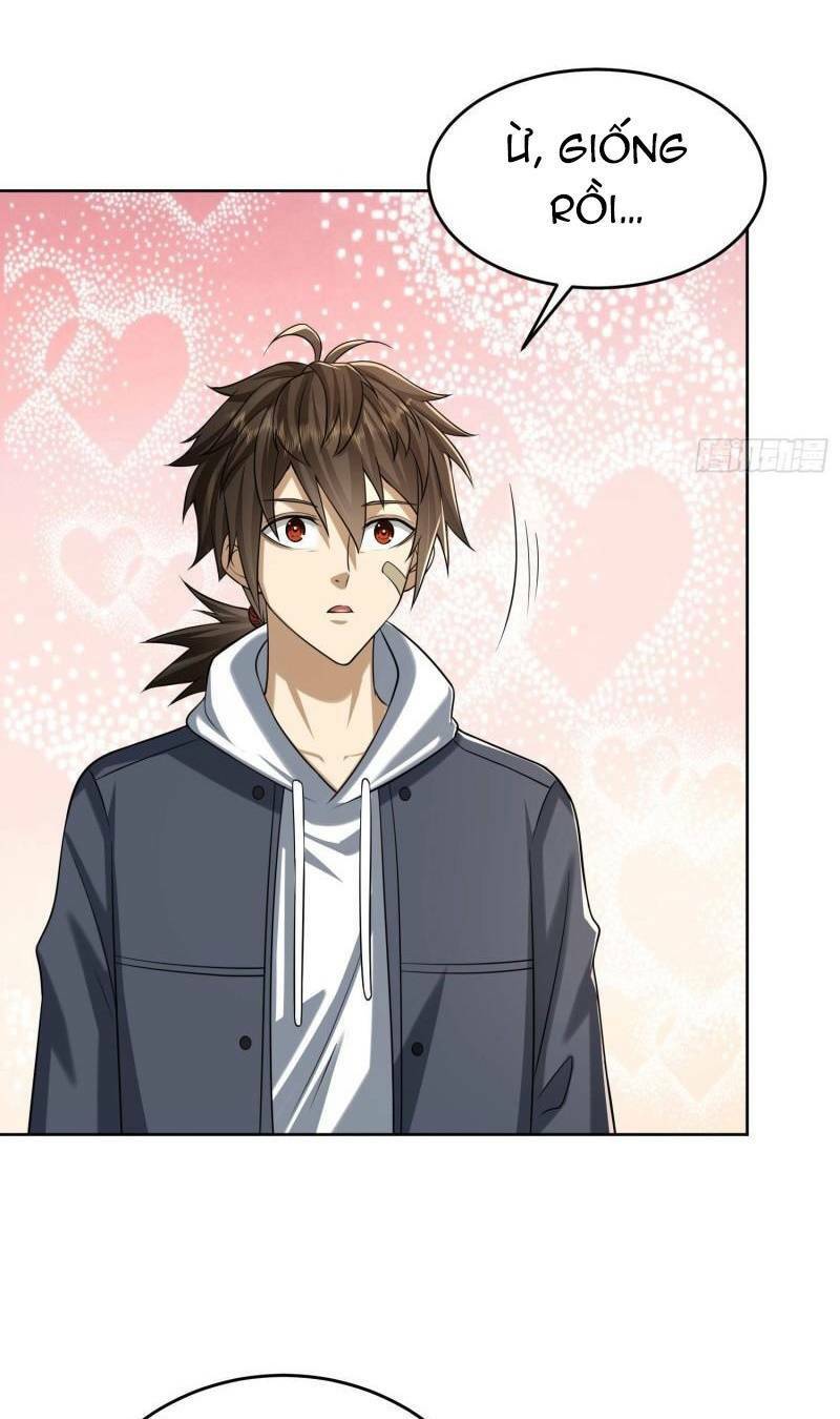 Đệ Nhất Danh Sách Chap 162 - Next Chap 163