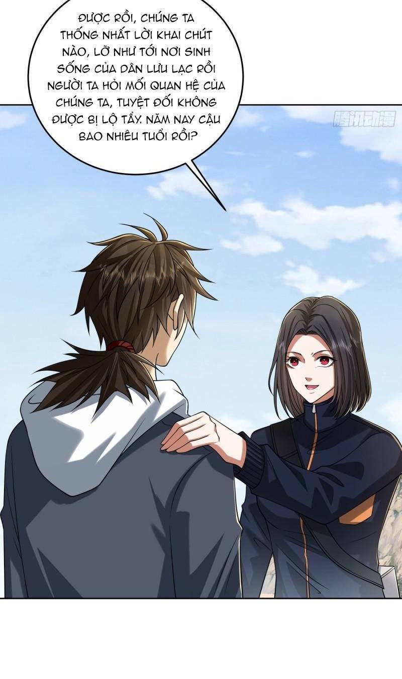 Đệ Nhất Danh Sách Chap 162 - Next Chap 163