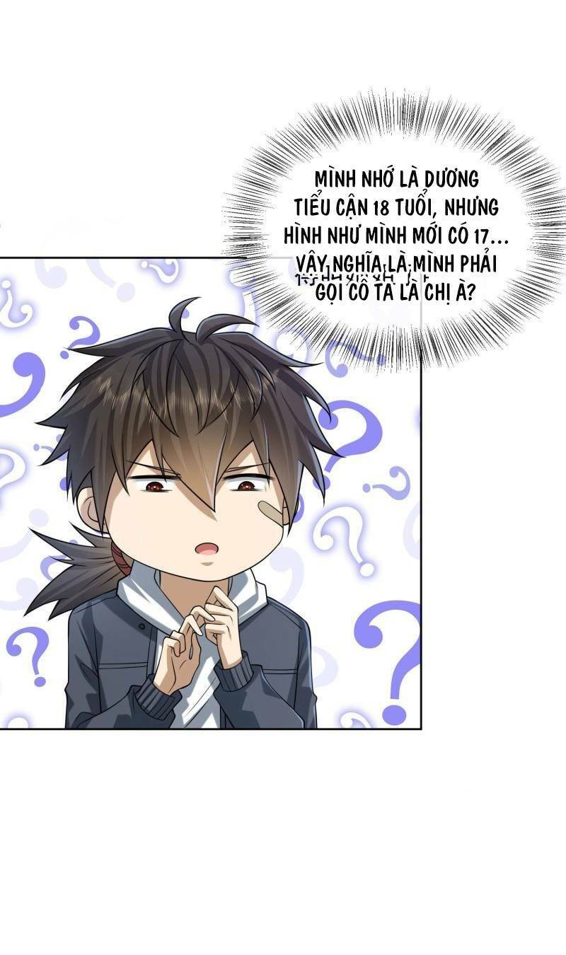 Đệ Nhất Danh Sách Chap 162 - Next Chap 163