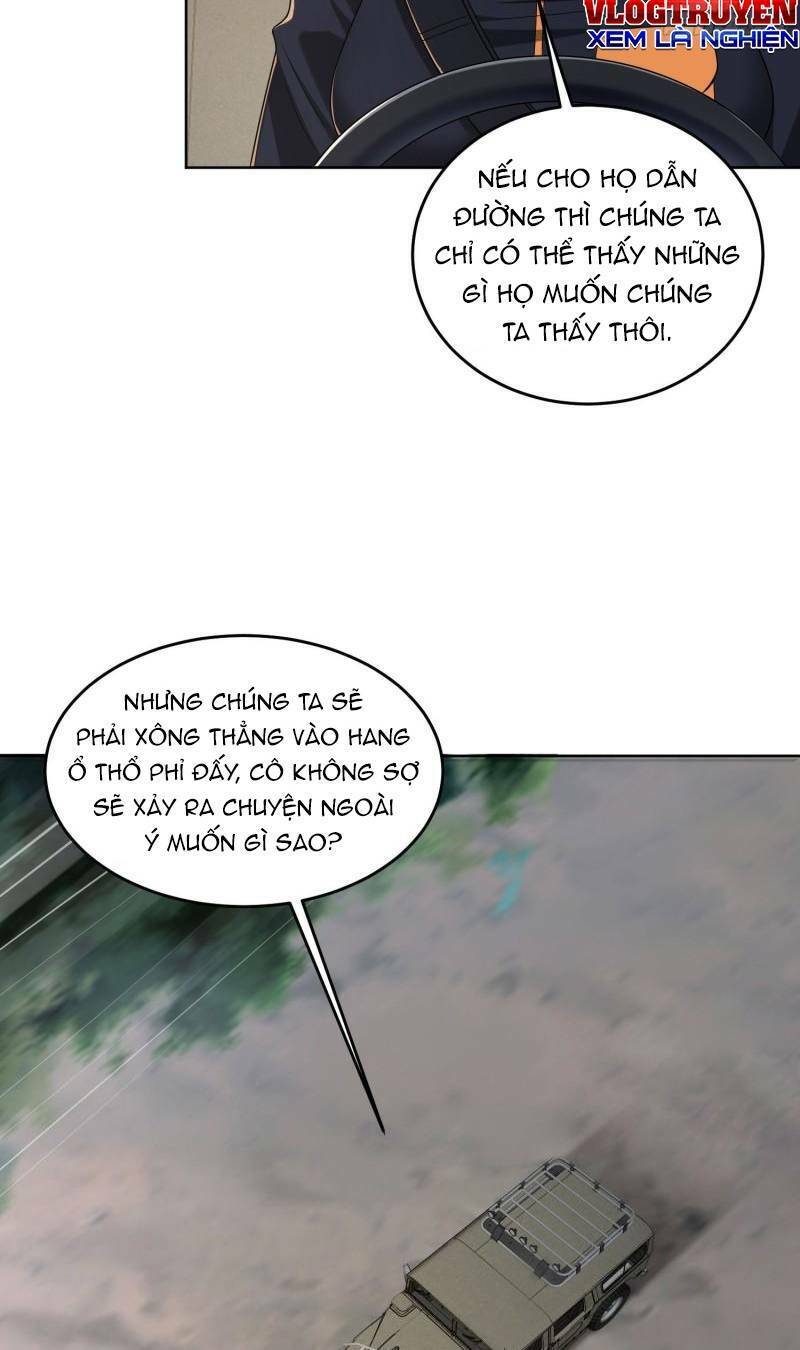Đệ Nhất Danh Sách Chap 162 - Next Chap 163