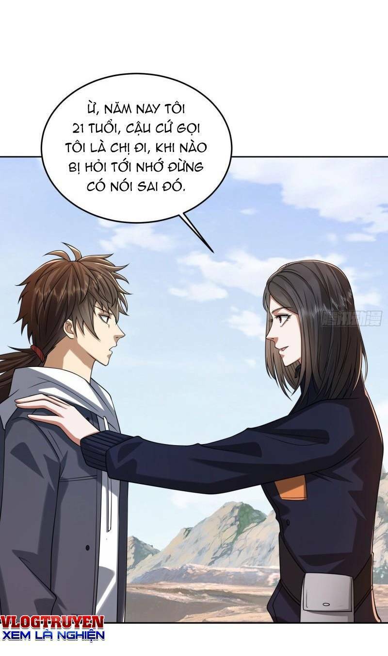 Đệ Nhất Danh Sách Chap 162 - Next Chap 163