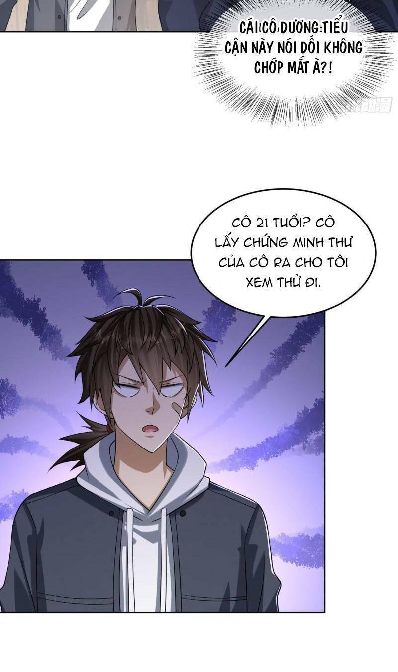 Đệ Nhất Danh Sách Chap 162 - Next Chap 163
