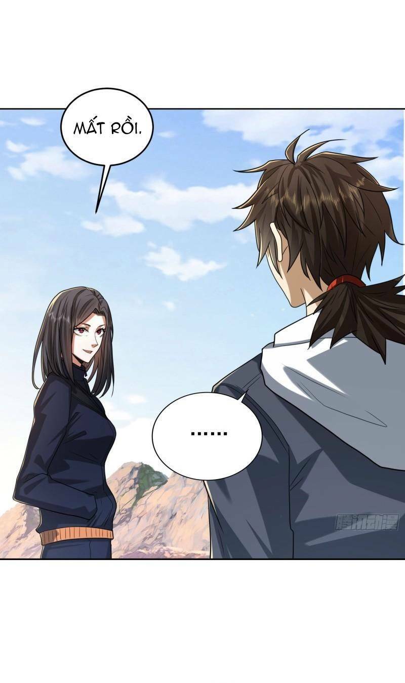 Đệ Nhất Danh Sách Chap 162 - Next Chap 163