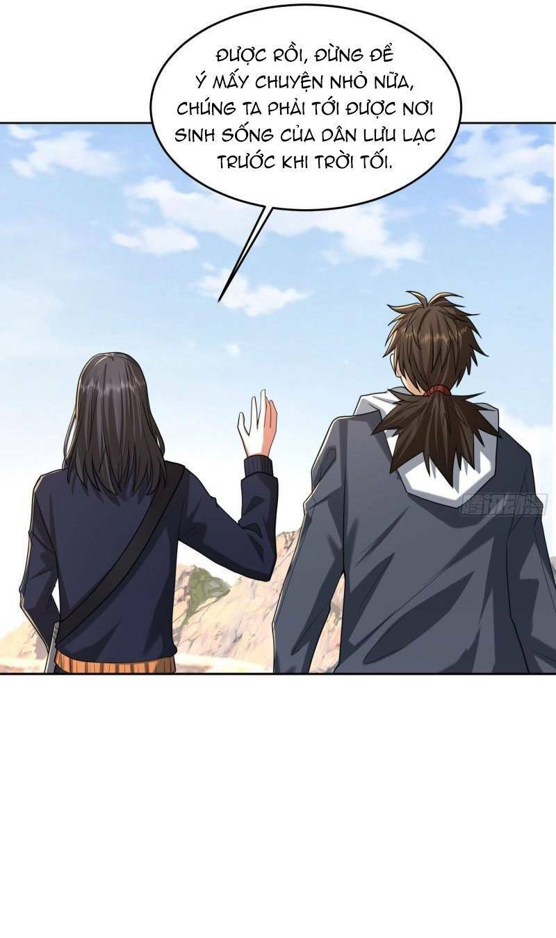 Đệ Nhất Danh Sách Chap 162 - Next Chap 163