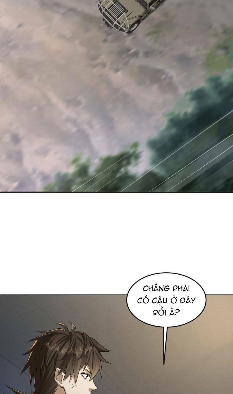 Đệ Nhất Danh Sách Chap 162 - Next Chap 163