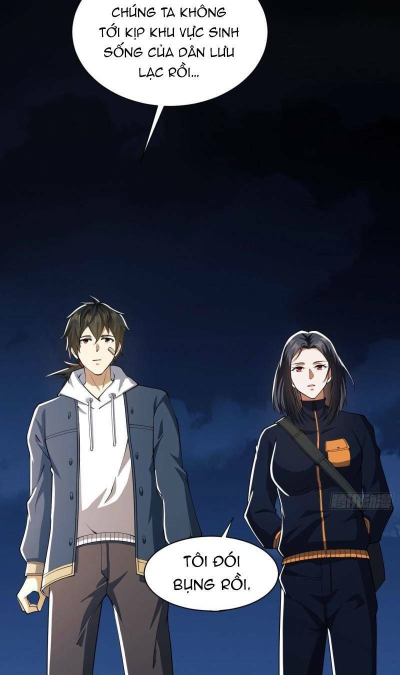 Đệ Nhất Danh Sách Chap 163 - Next Chap 164