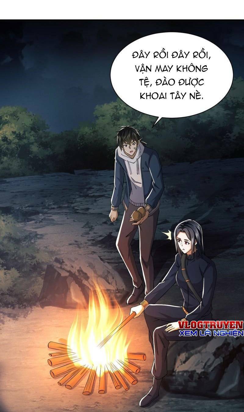 Đệ Nhất Danh Sách Chap 163 - Next Chap 164
