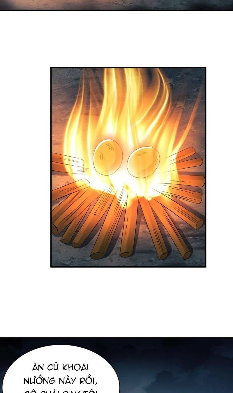 Đệ Nhất Danh Sách Chap 163 - Next Chap 164