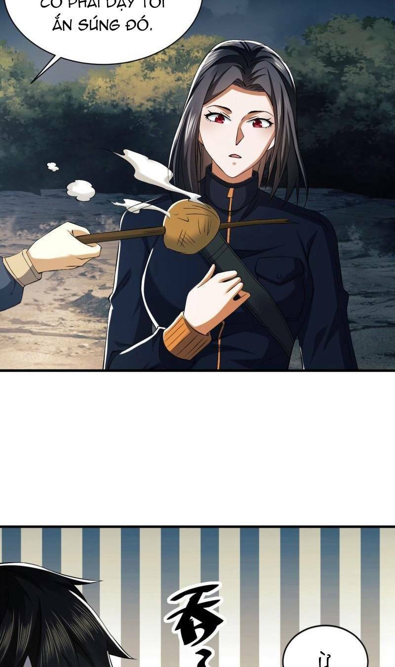 Đệ Nhất Danh Sách Chap 163 - Next Chap 164